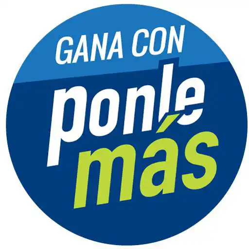 Play Gana con Ponle Mas APK Play Gana con Ponle Mas APK