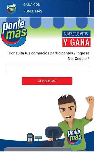 Play Gana con Ponle Mas  and enjoy Gana con Ponle Mas with UptoPlay