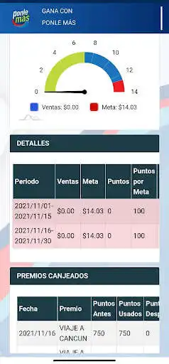 Play Gana con Ponle Mas as an online game Gana con Ponle Mas with UptoPlay