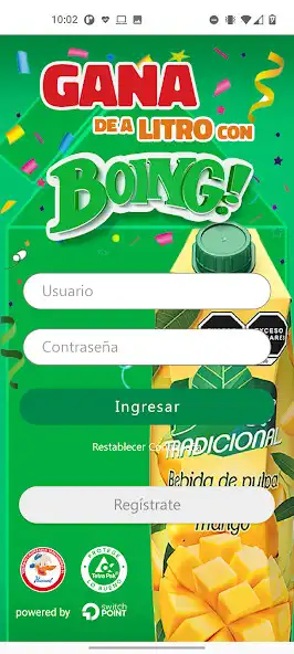 Play Gana de a litro con Boing! and enjoy Gana de a litro con Boing! with UptoPlay Play Gana de a litro con Boing! and enjoy Gana de a litro con Boing! with UptoPlay