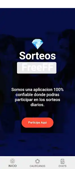 Play GANA DIAMANTES FFIRE CON ID and enjoy GANA DIAMANTES FFIRE CON ID with UptoPlay Play GANA DIAMANTES FFIRE CON ID and enjoy GANA DIAMANTES FFIRE CON ID with UptoPlay