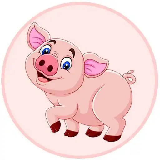 Play Ganado porcino APK