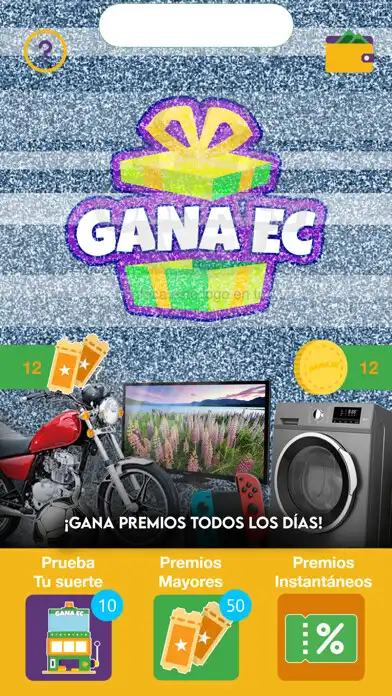 Play Gana EC and enjoy Gana EC with UptoPlay Play Gana EC and enjoy Gana EC with UptoPlay