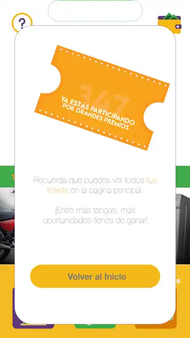 Play Gana EC as an online game online Gana EC with UptoPlay Play Gana EC as an online game Gana EC with UptoPlay