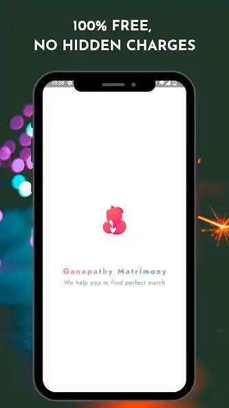 Play Ganapathy Matrimony  and enjoy Ganapathy Matrimony with UptoPlay