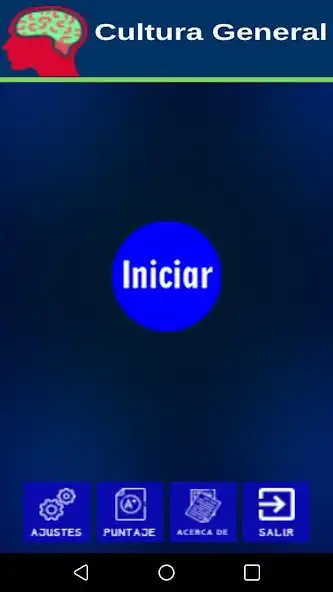 Play GanaPremios con Cultura General  and enjoy GanaPremios con Cultura General with UptoPlay