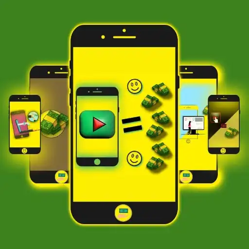 Play ganar dinero desde casa APK