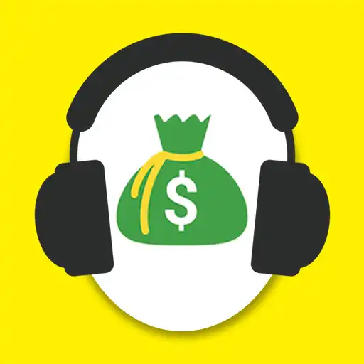 Play Ganar dinero escuchando musica APK