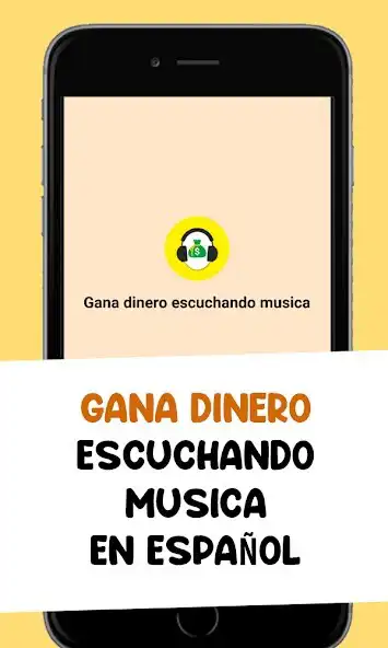 Play Ganar dinero escuchando musica  and enjoy Ganar dinero escuchando musica with UptoPlay