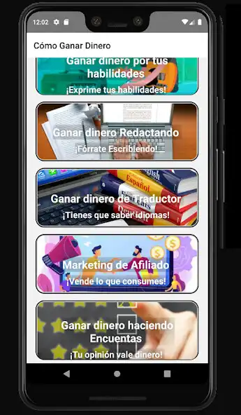 Play Ganar Dinero Online - La Guía and enjoy Ganar Dinero Online - La Guía with UptoPlay Play Ganar Dinero Online - La Guía and enjoy Ganar Dinero Online - La Guía with UptoPlay