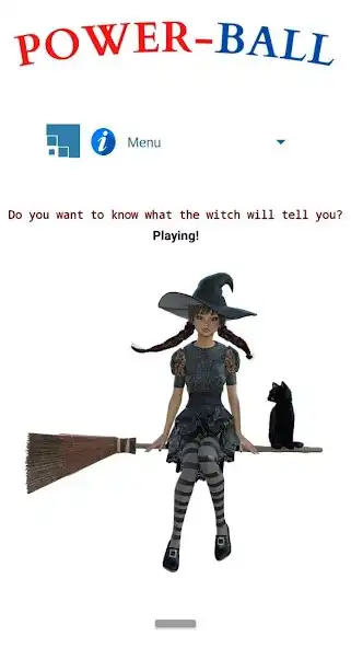 Play GANAR EL POWERBALL  and enjoy GANAR EL POWERBALL with UptoPlay