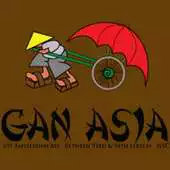 Free play online Gan Asia APK