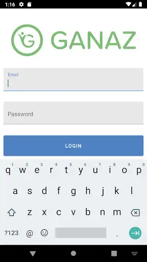 Play Ganaz ID Scanner  and enjoy Ganaz ID Scanner with UptoPlay