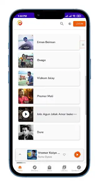 Play Ganbangla  and enjoy Ganbangla with UptoPlay