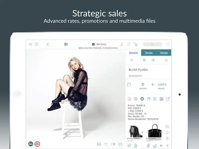 Play Gancedo by inaCátalog as an online game Gancedo by inaCátalog with UptoPlay