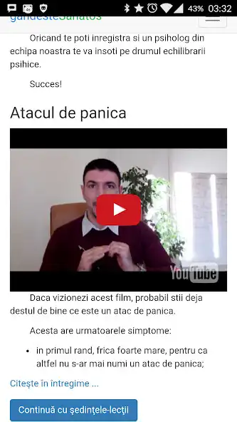 Play Gandeste Sanatos  and enjoy Gandeste Sanatos with UptoPlay