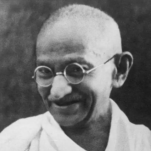 Play GANDHI: Daily thought APK Play GANDHI: Daily thought APK