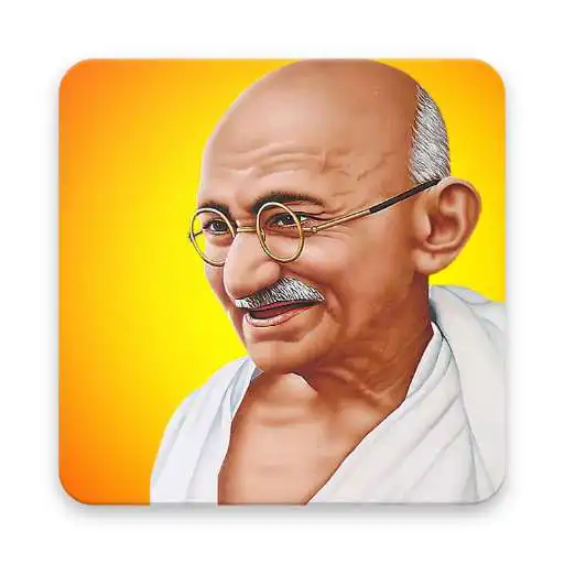 Play Gandhi frases inspiradoras APK Play Gandhi frases inspiradoras APK