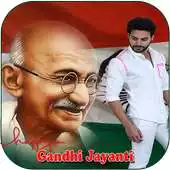 Free play online Gandhi Jayanti Photo Editor APK Free play online Gandhi Jayanti Photo Editor APK