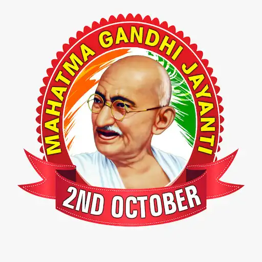 Play Gandhi Jayanti Wishes APK