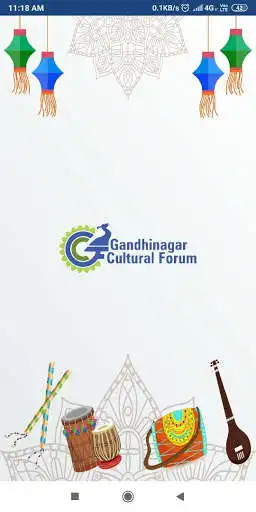 Play Gandhinagar Cultural Forum  and enjoy Gandhinagar Cultural Forum with UptoPlay