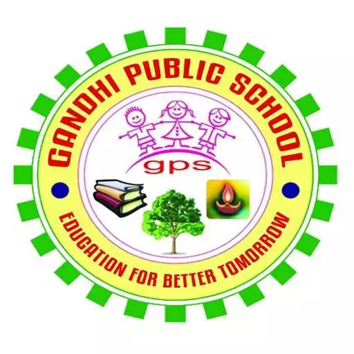 Play Gandhi Public School APK Play Gandhi Public School APK