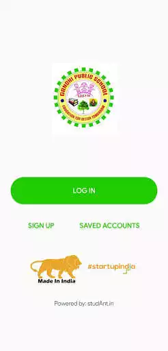 Play Gandhi Public School  and enjoy Gandhi Public School with UptoPlay