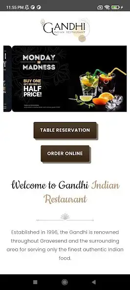 Play Gandhi Restaurant Gravesend and enjoy Gandhi Restaurant Gravesend with UptoPlay Play Gandhi Restaurant Gravesend and enjoy Gandhi Restaurant Gravesend with UptoPlay