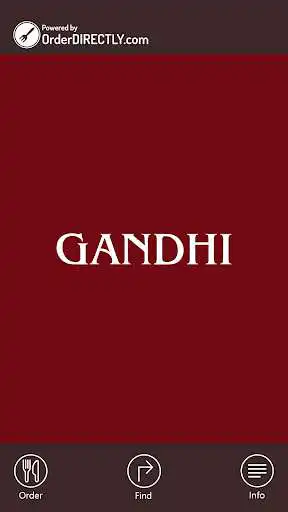 Play Gandhi, Truro  and enjoy Gandhi, Truro with UptoPlay