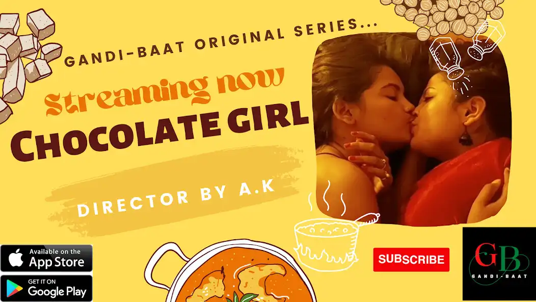 Play Gandibaat App : WebseriesMore  and enjoy Gandibaat App : WebseriesMore with UptoPlay