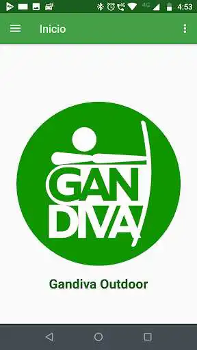 Play Gandiva Outdoor as an online game Gandiva Outdoor with UptoPlay