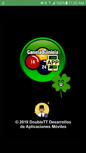 Play Gane la Quiniela  and enjoy Gane la Quiniela with UptoPlay