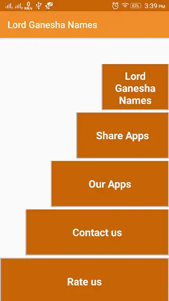Play Ganesha 1000 Namavali Audio  and enjoy Ganesha 1000 Namavali Audio with UptoPlay