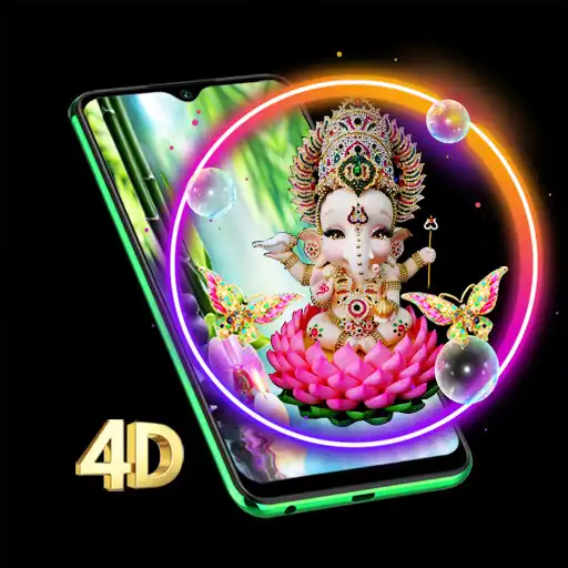 Play Ganesha 4Dkit APK