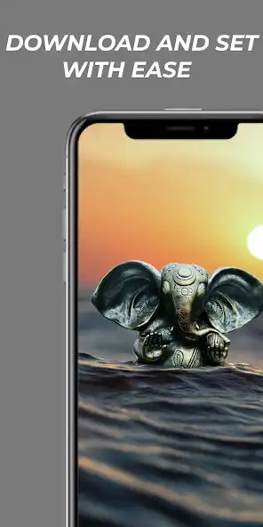 Play Ganesha 4K Wallpapers as an online game Ganesha 4K Wallpapers with UptoPlay