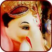 Free play online Ganesha Aarti Lyrics Audio APK