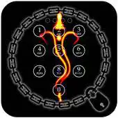 Free play online Ganesha App lock Theme APK