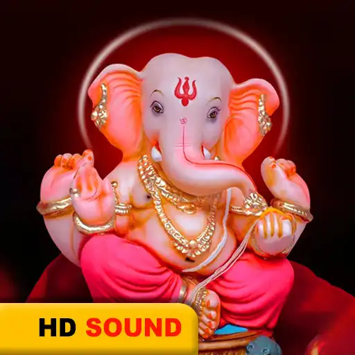 Free play online Ganesh Aarti HD Sound APK