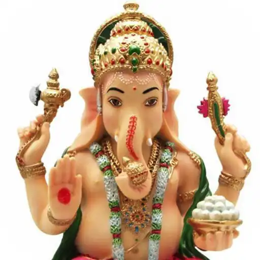 Play Ganesh Aarti: Jai Ganesh Deva APK Play Ganesh Aarti: Jai Ganesh Deva APK