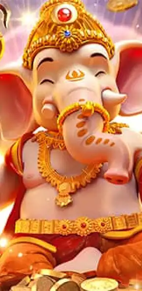 Play Ganesha Gold as an online game Ganesha Gold with UptoPlay
