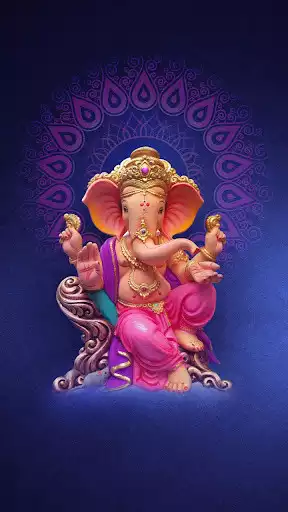 Play Ganesha HD Wallpapers as an online game Ganesha HD Wallpapers with UptoPlay