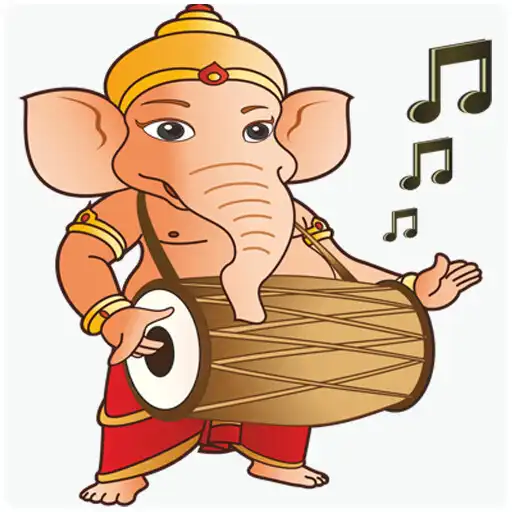 Play Ganesha Ringtones APK