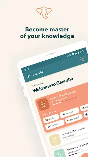 Play Ganesha  and enjoy Ganesha with UptoPlay