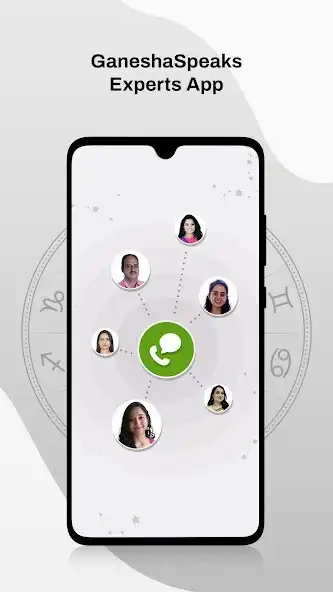 Play GaneshaSpeaks Experts App  and enjoy GaneshaSpeaks Experts App with UptoPlay