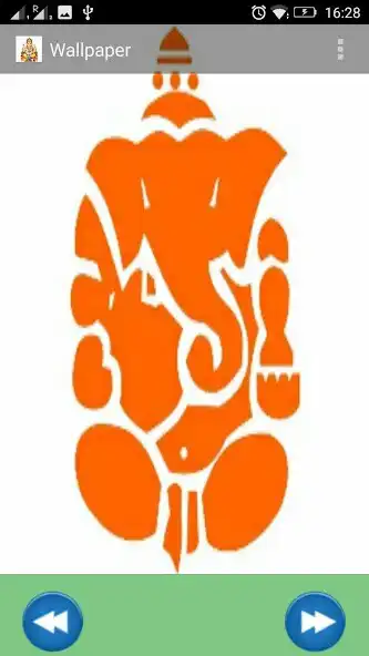 Play Ganesha Suprabatham as an online game Ganesha Suprabatham with UptoPlay