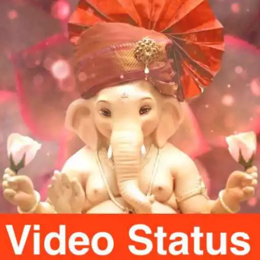 Play Ganesha Video Status APK