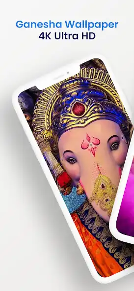 Play Ganesha Wallpaper 4K Ultra HD  and enjoy Ganesha Wallpaper 4K Ultra HD with UptoPlay