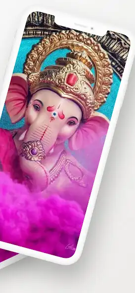 Play Ganesha Wallpaper 4K Ultra HD as an online game Ganesha Wallpaper 4K Ultra HD with UptoPlay