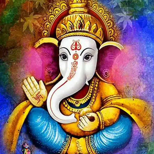 Play Ganesha Wallpapers APK