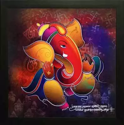 Play Ganesh bhajan  Mp3 aarti and Ganesh Wallpaper HD